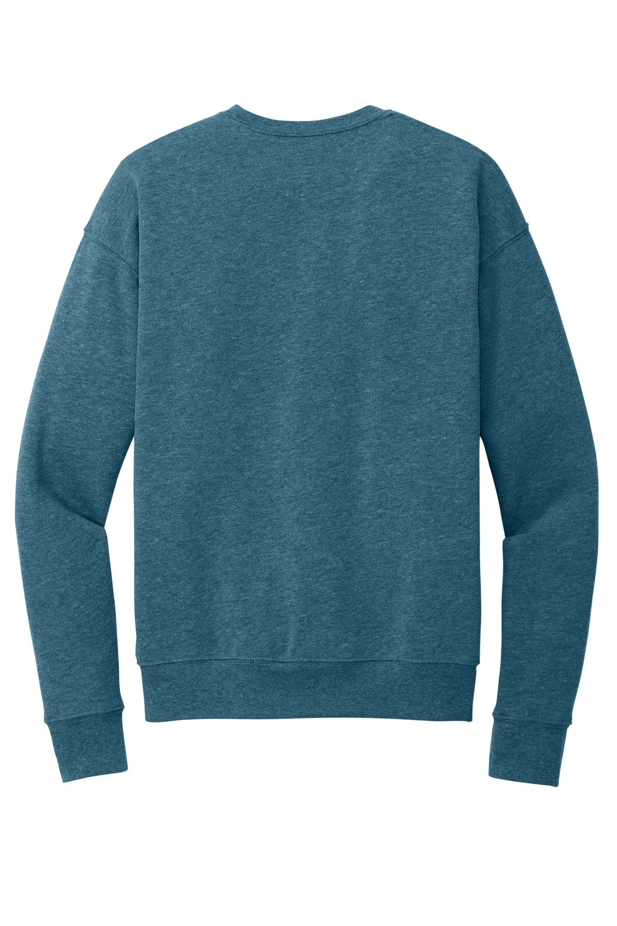 BELLA+CANVAS  Unisex Sponge Fleece Drop Shoulder Sweatshirt. BC3945
