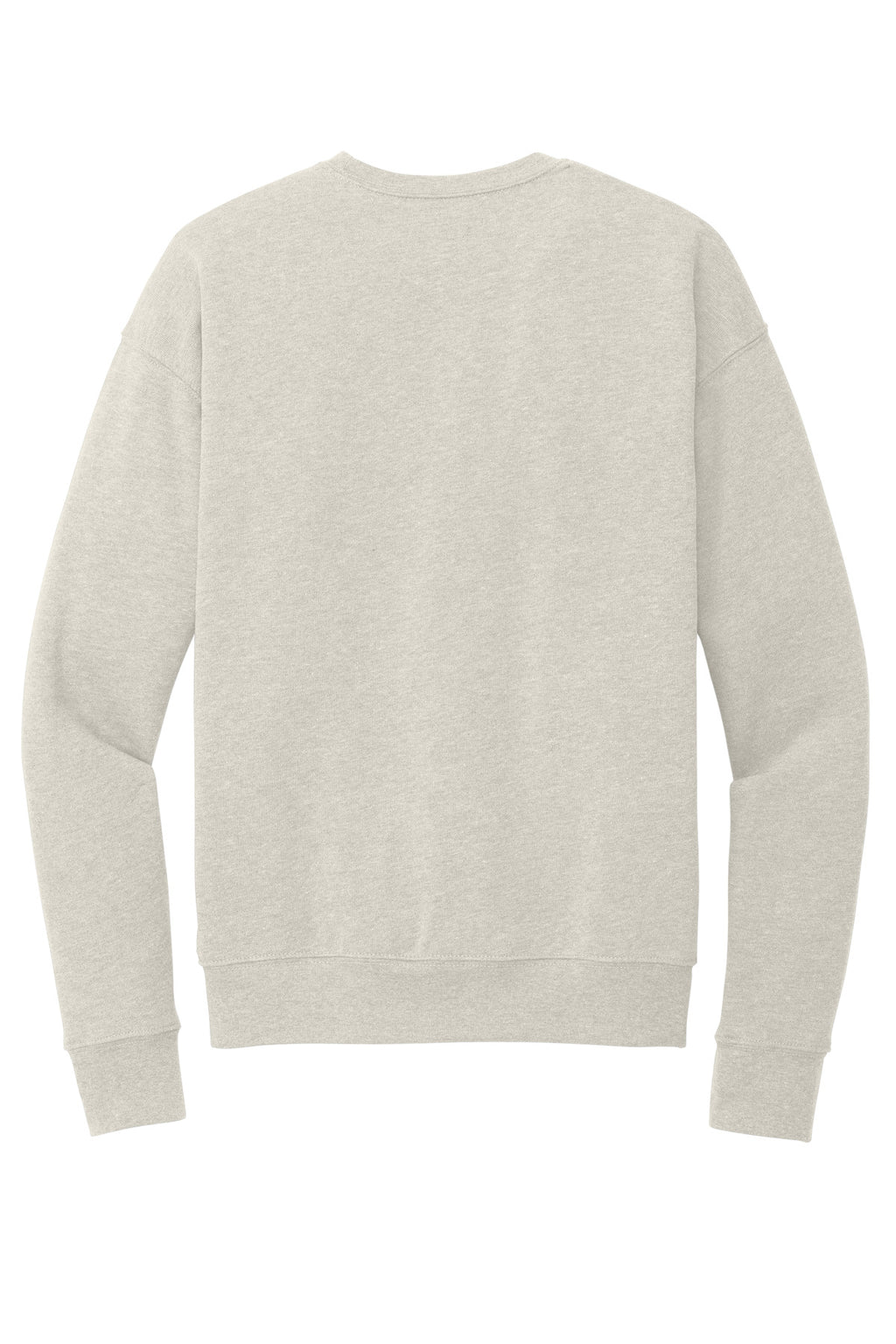 BELLA+CANVAS  Unisex Sponge Fleece Drop Shoulder Sweatshirt. BC3945