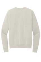 BELLA+CANVAS  Unisex Sponge Fleece Drop Shoulder Sweatshirt. BC3945