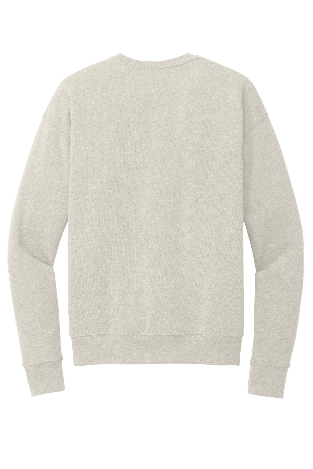 BELLA+CANVAS  Unisex Sponge Fleece Drop Shoulder Sweatshirt. BC3945