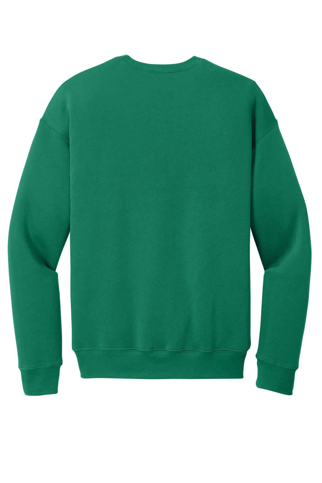 BELLA+CANVAS  Unisex Sponge Fleece Drop Shoulder Sweatshirt. BC3945