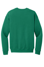 BELLA+CANVAS  Unisex Sponge Fleece Drop Shoulder Sweatshirt. BC3945