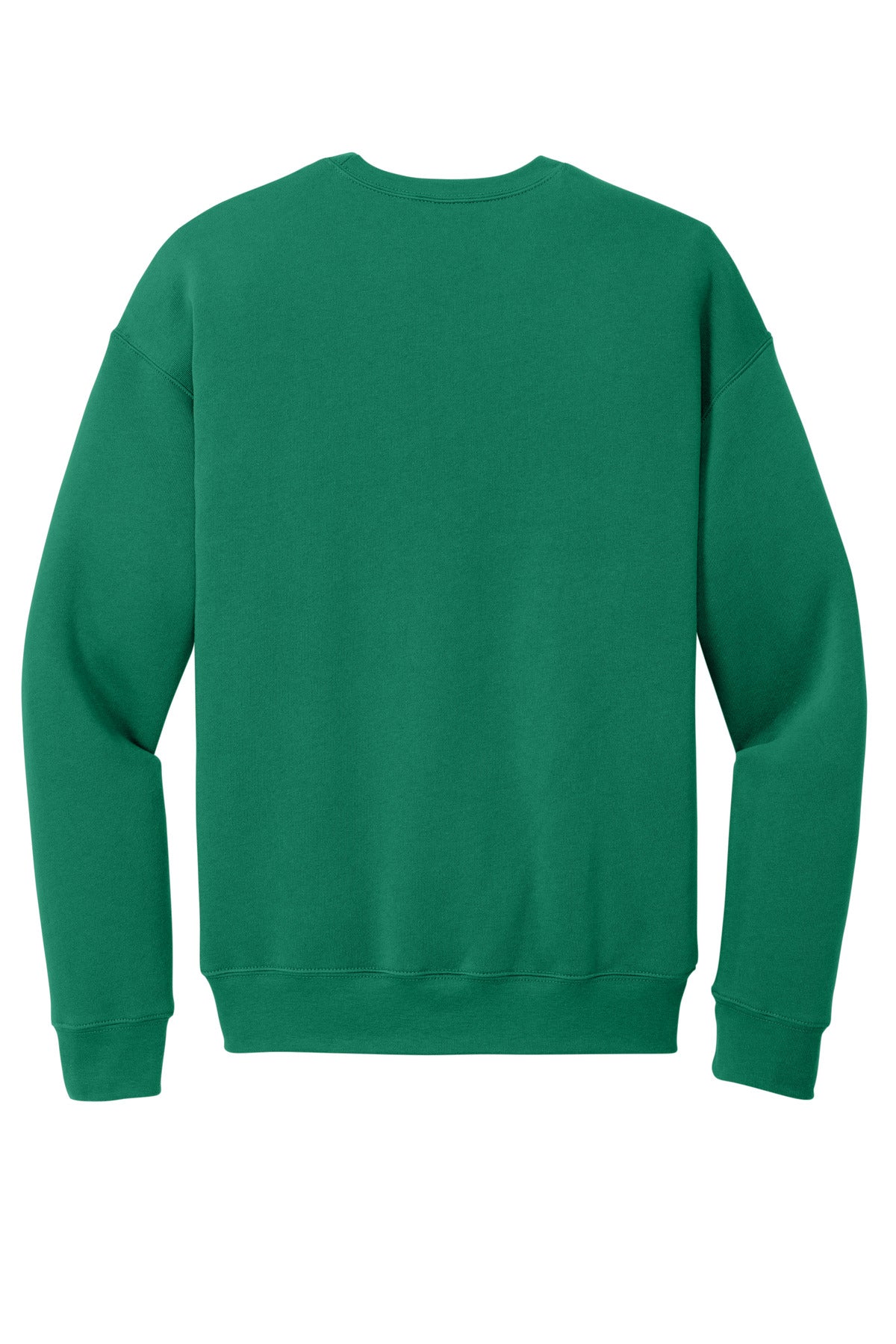BELLA+CANVAS  Unisex Sponge Fleece Drop Shoulder Sweatshirt. BC3945