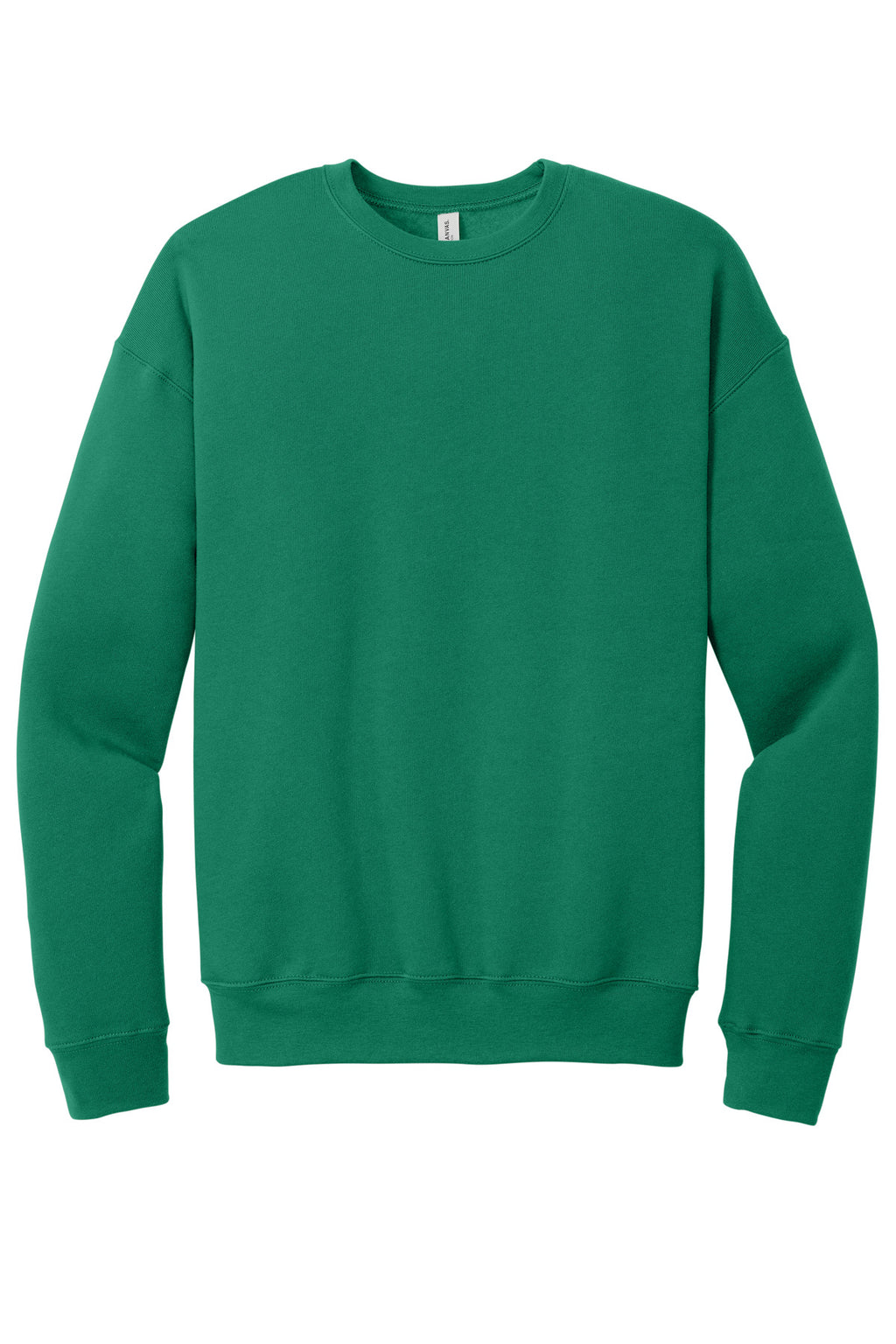 BELLA+CANVAS  Unisex Sponge Fleece Drop Shoulder Sweatshirt. BC3945