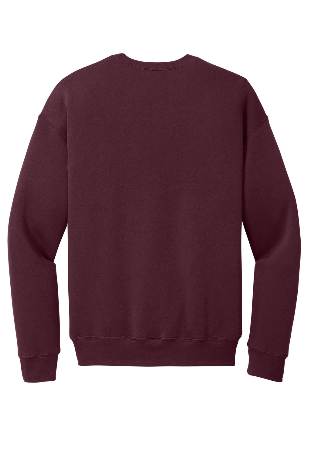 BELLA+CANVAS  Unisex Sponge Fleece Drop Shoulder Sweatshirt. BC3945