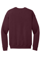 BELLA+CANVAS  Unisex Sponge Fleece Drop Shoulder Sweatshirt. BC3945