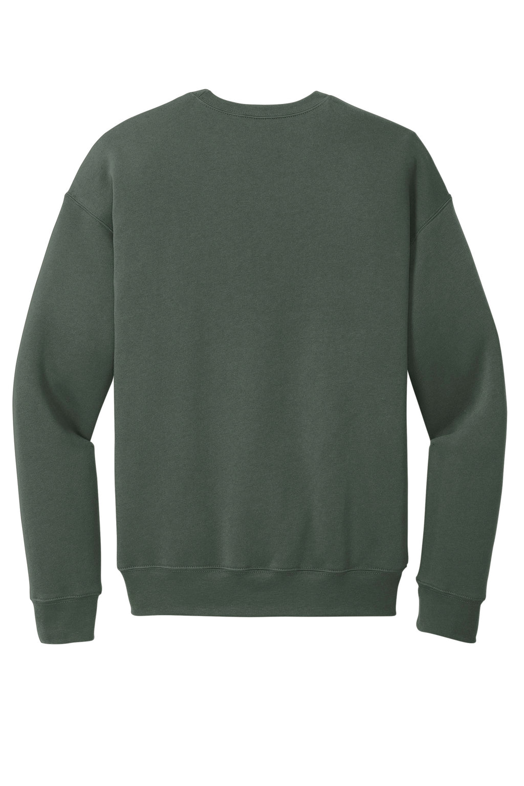 BELLA+CANVAS  Unisex Sponge Fleece Drop Shoulder Sweatshirt. BC3945