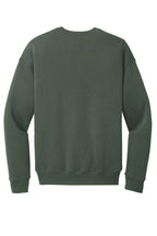 BELLA+CANVAS  Unisex Sponge Fleece Drop Shoulder Sweatshirt. BC3945