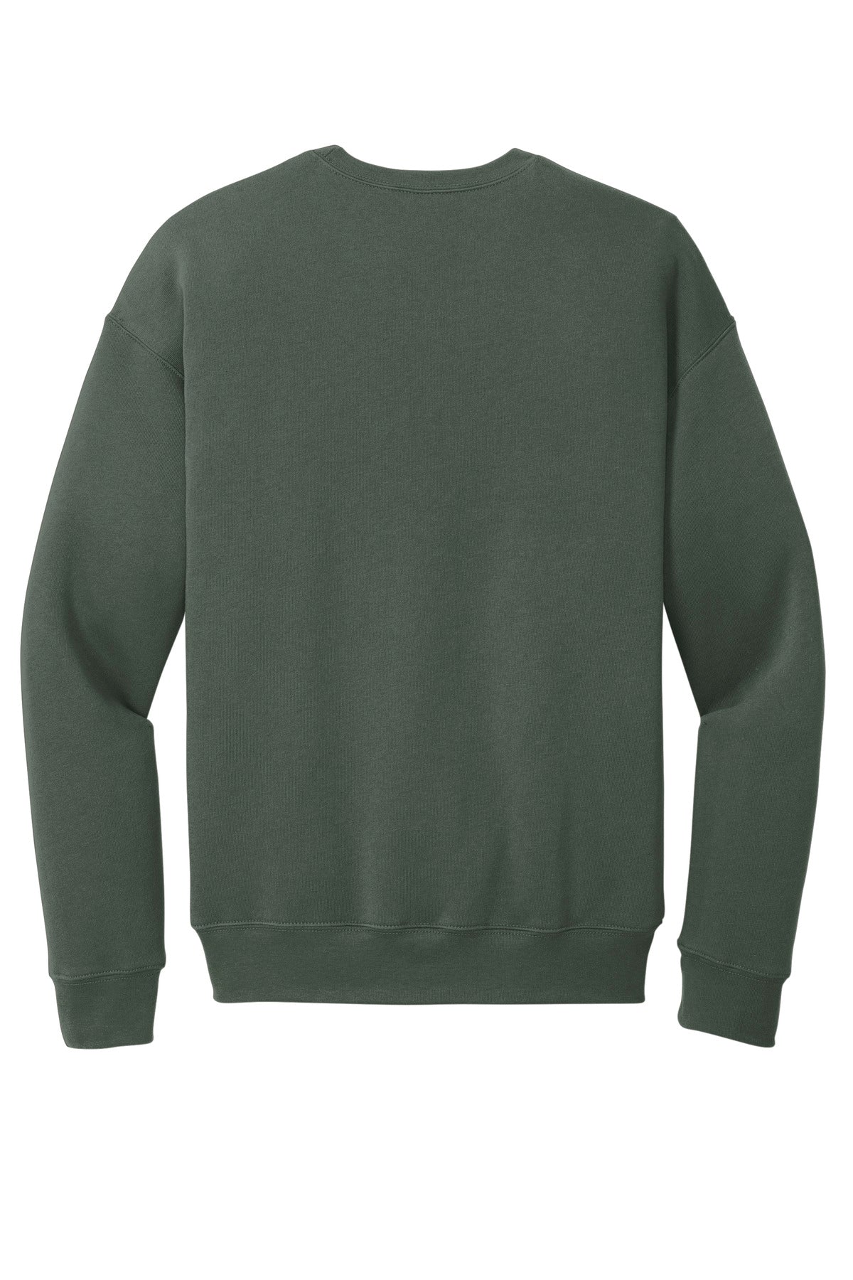 BELLA+CANVAS  Unisex Sponge Fleece Drop Shoulder Sweatshirt. BC3945