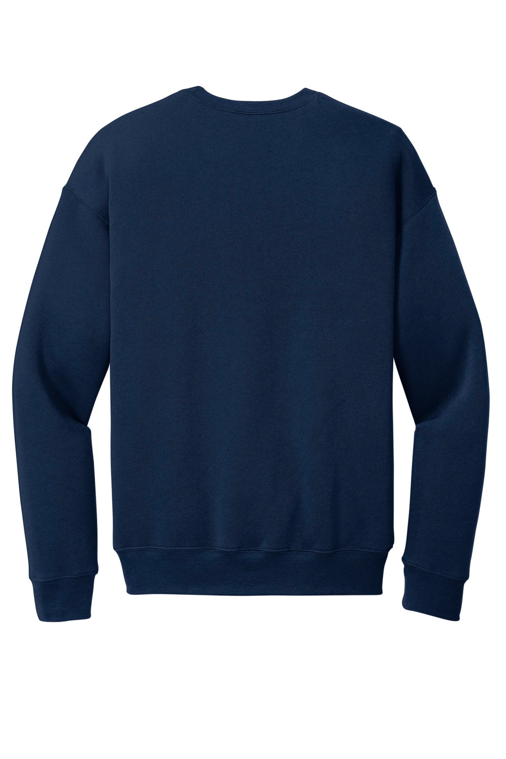 BELLA+CANVAS  Unisex Sponge Fleece Drop Shoulder Sweatshirt. BC3945