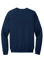 BELLA+CANVAS  Unisex Sponge Fleece Drop Shoulder Sweatshirt. BC3945