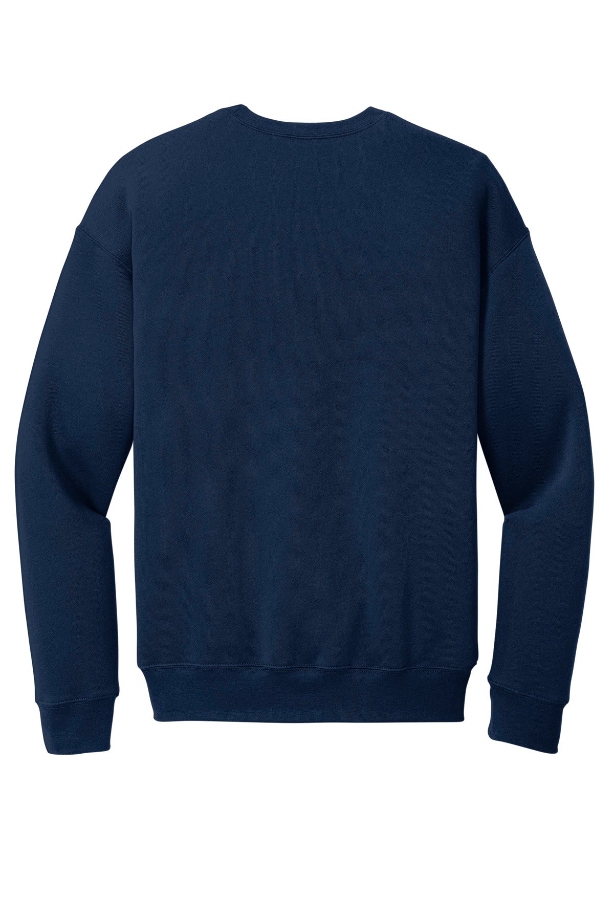 BELLA+CANVAS  Unisex Sponge Fleece Drop Shoulder Sweatshirt. BC3945