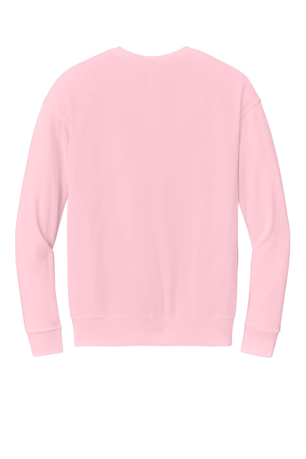 BELLA+CANVAS  Unisex Sponge Fleece Drop Shoulder Sweatshirt. BC3945