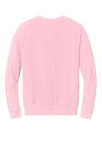 BELLA+CANVAS  Unisex Sponge Fleece Drop Shoulder Sweatshirt. BC3945
