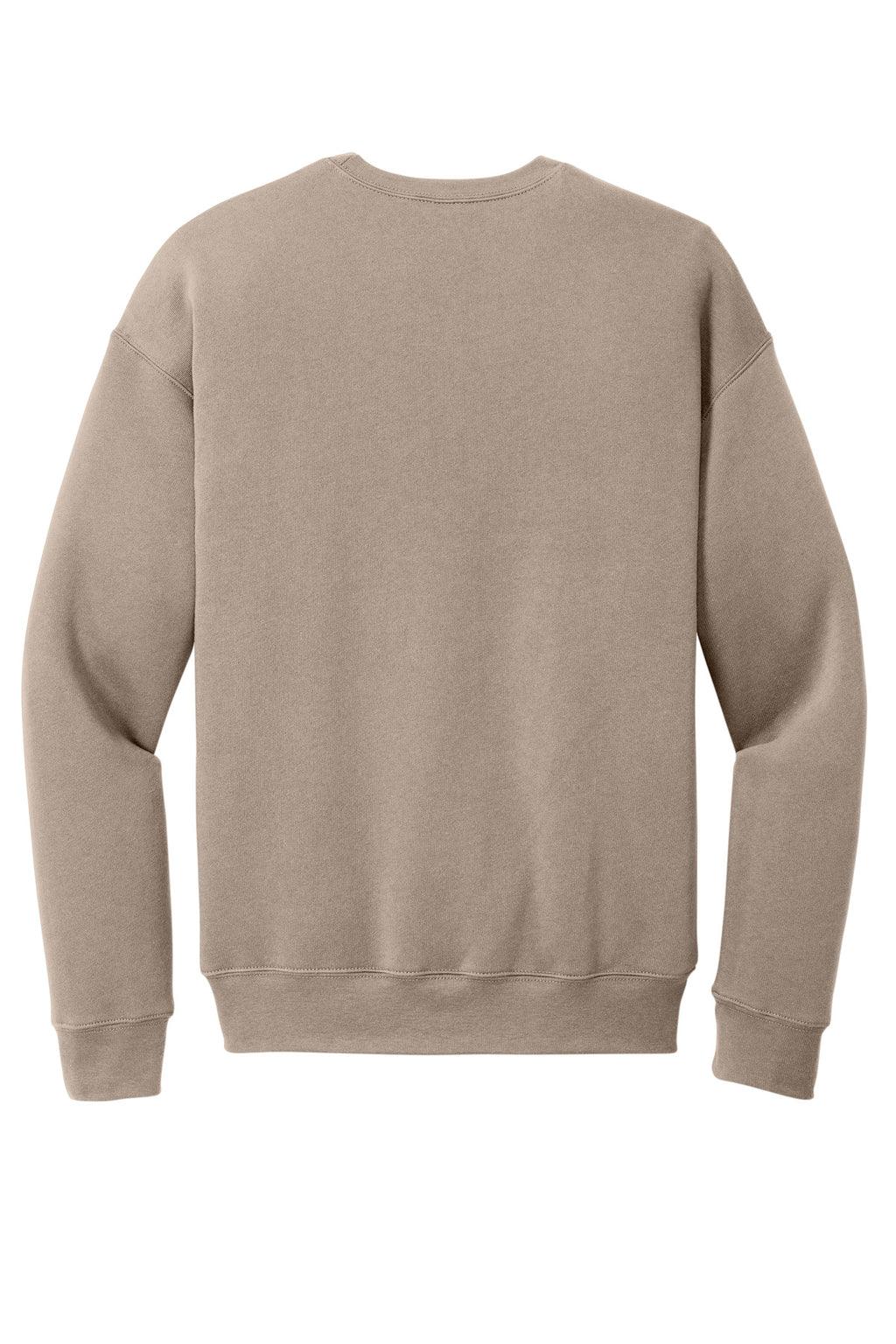 BELLA+CANVAS  Unisex Sponge Fleece Drop Shoulder Sweatshirt. BC3945