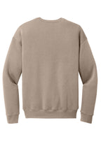 BELLA+CANVAS  Unisex Sponge Fleece Drop Shoulder Sweatshirt. BC3945