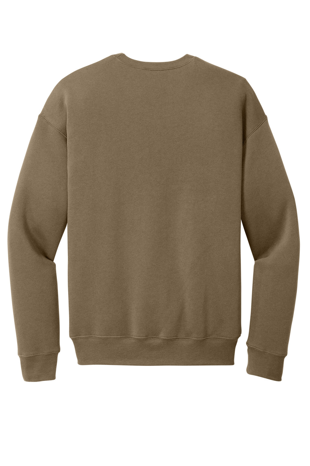BELLA+CANVAS  Unisex Sponge Fleece Drop Shoulder Sweatshirt. BC3945