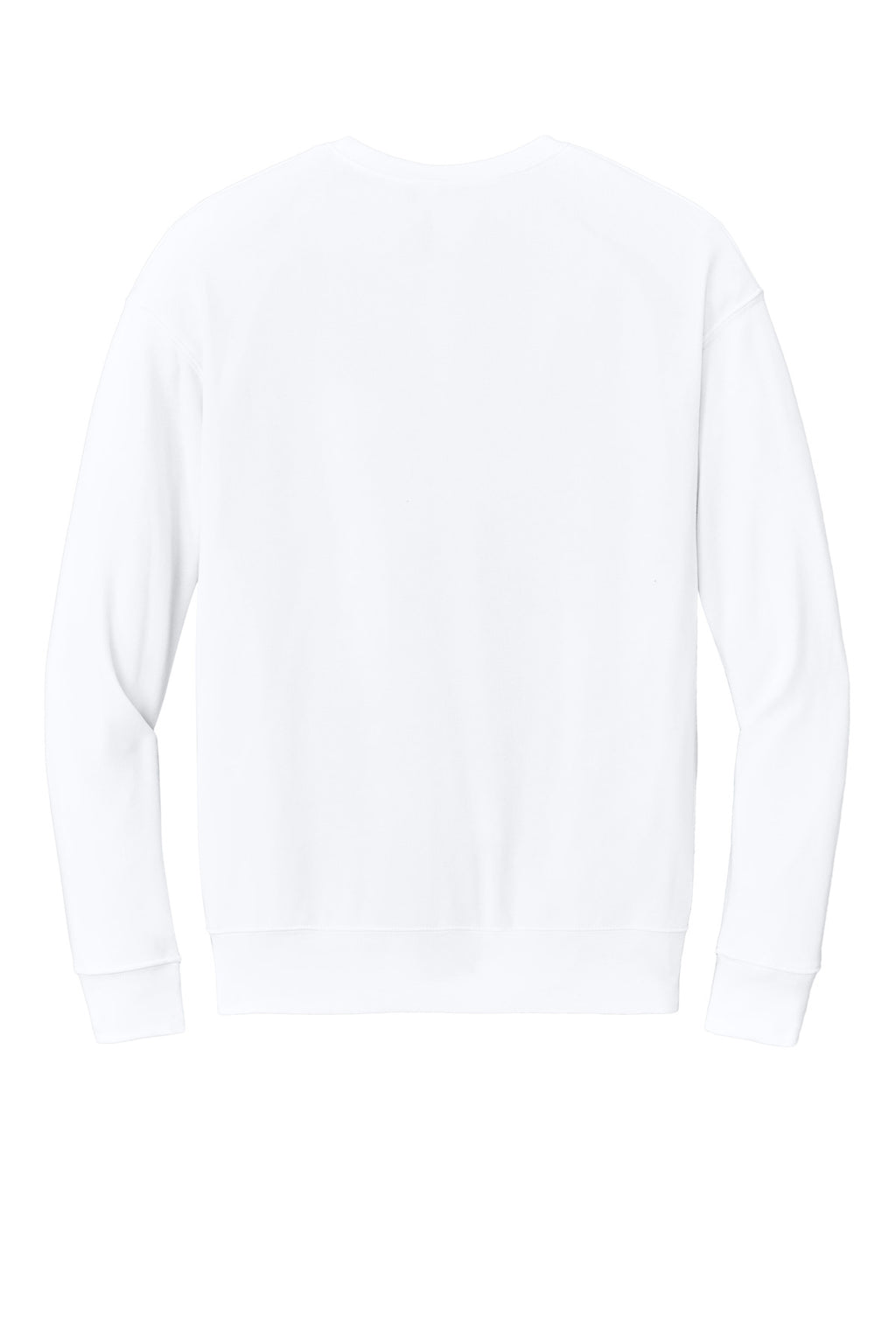 BELLA+CANVAS  Unisex Sponge Fleece Drop Shoulder Sweatshirt. BC3945