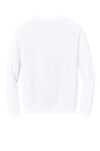 BELLA+CANVAS  Unisex Sponge Fleece Drop Shoulder Sweatshirt. BC3945
