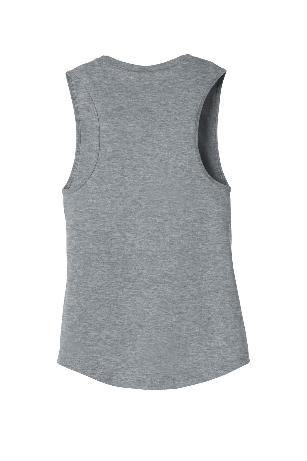 BELLA+CANVAS  Women's Jersey Muscle Tank. BC6003