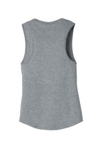 BELLA+CANVAS  Women's Jersey Muscle Tank. BC6003