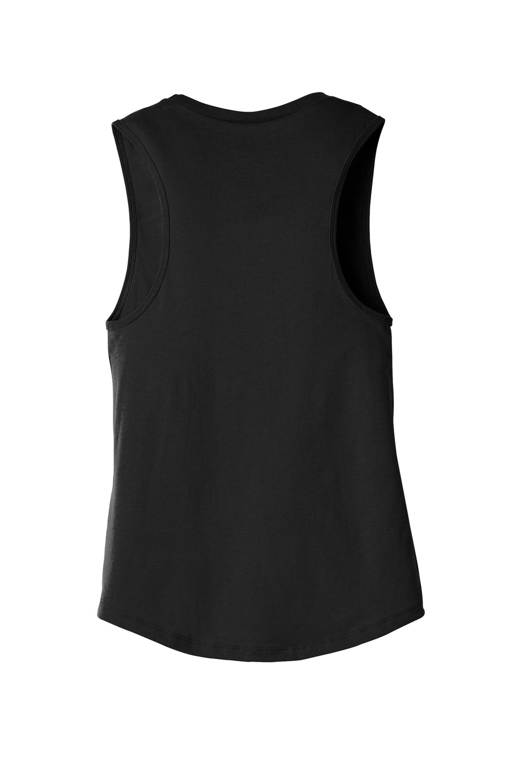 BELLA+CANVAS  Women's Jersey Muscle Tank. BC6003