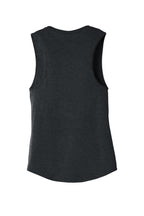 BELLA+CANVAS  Women's Jersey Muscle Tank. BC6003