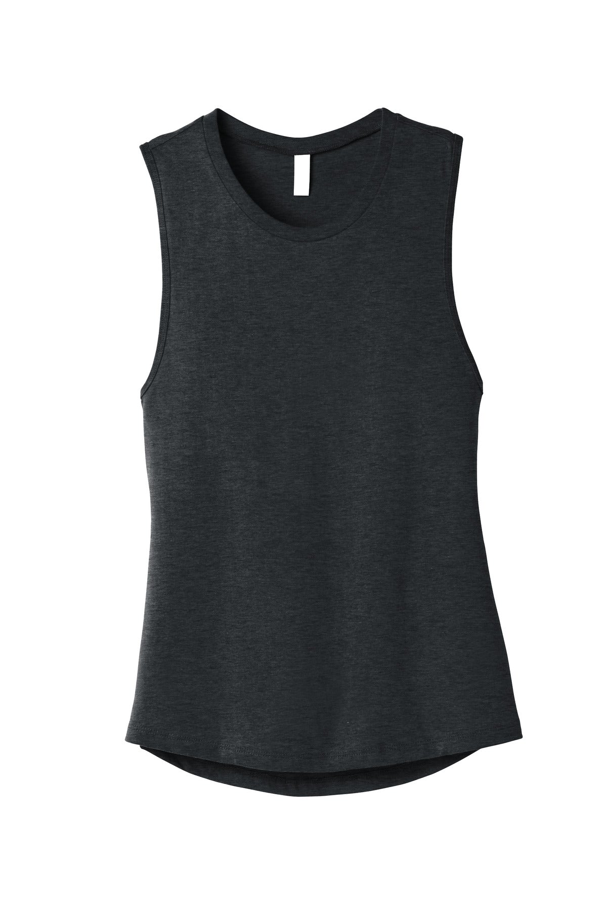 BELLA+CANVAS  Women's Jersey Muscle Tank. BC6003