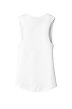 BELLA+CANVAS  Women's Jersey Muscle Tank. BC6003