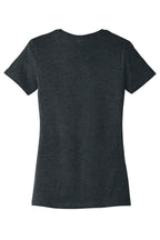 BELLA+CANVAS  Women's Slim Fit Tee. BC6004
