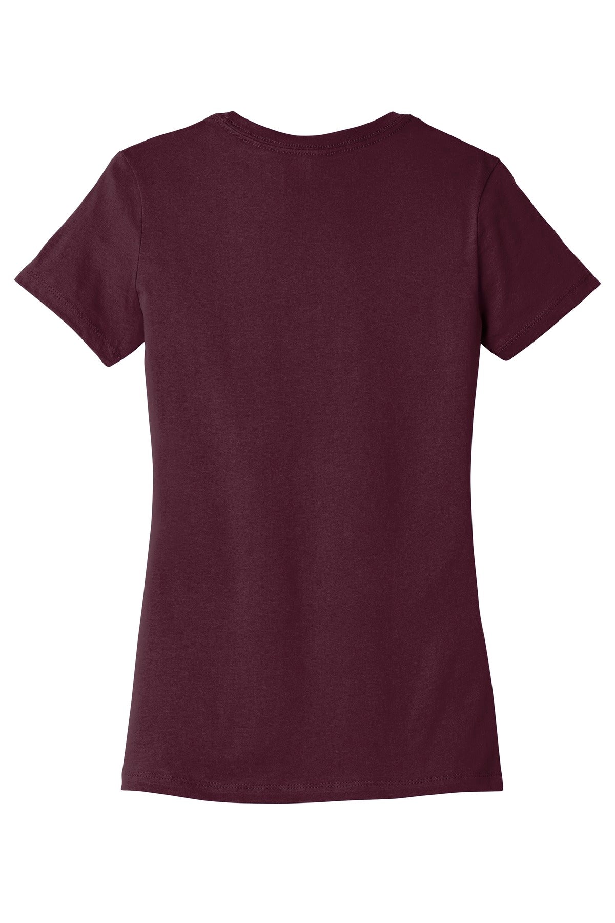 BELLA+CANVAS  Women's Slim Fit Tee. BC6004