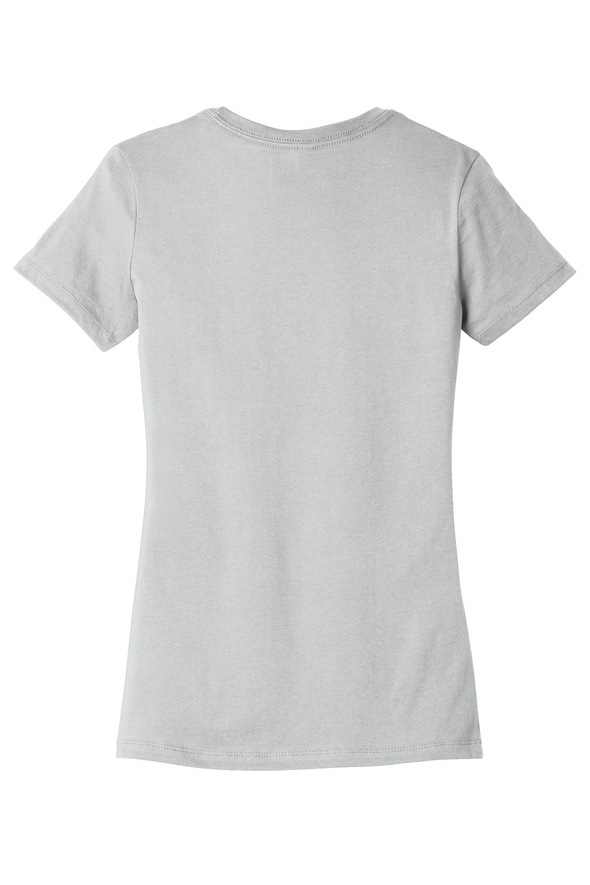 BELLA+CANVAS  Women's Slim Fit Tee. BC6004