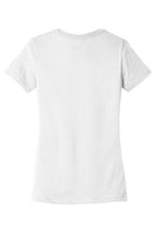 BELLA+CANVAS  Women's Slim Fit Tee. BC6004
