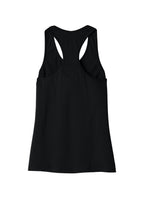 BELLA+CANVAS  Women's Jersey Racerback Tank. BC6008