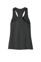 BELLA+CANVAS  Women's Jersey Racerback Tank. BC6008