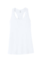 BELLA+CANVAS  Women's Jersey Racerback Tank. BC6008