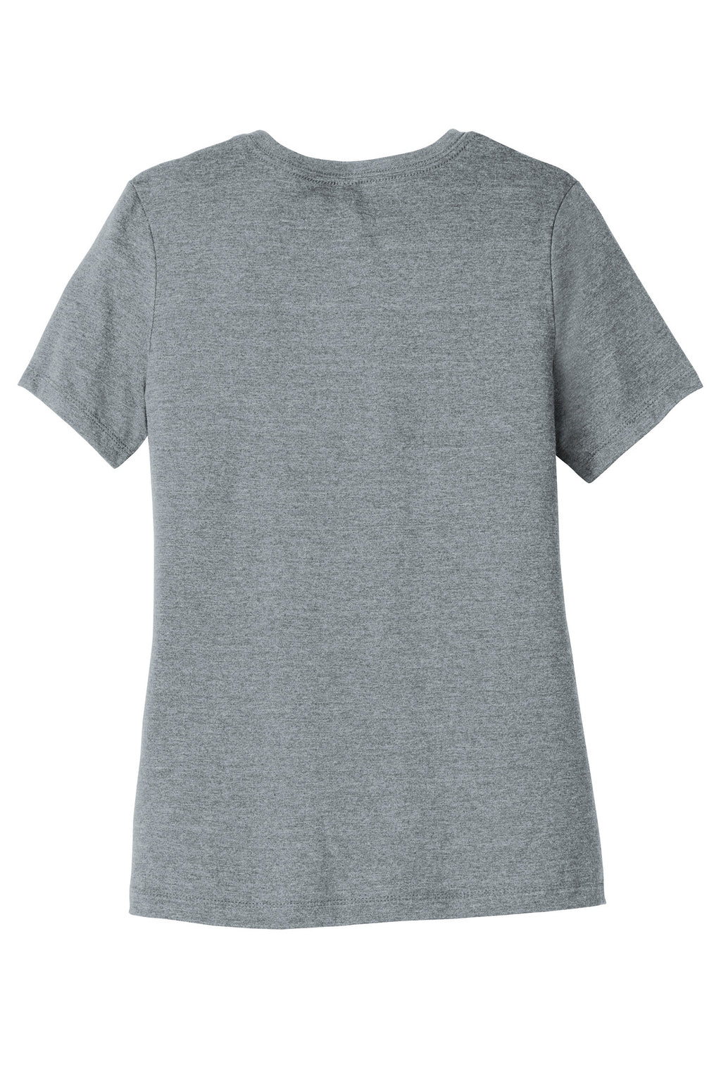 BELLA+CANVAS Women's Relaxed CVC Tee BC6400CVC