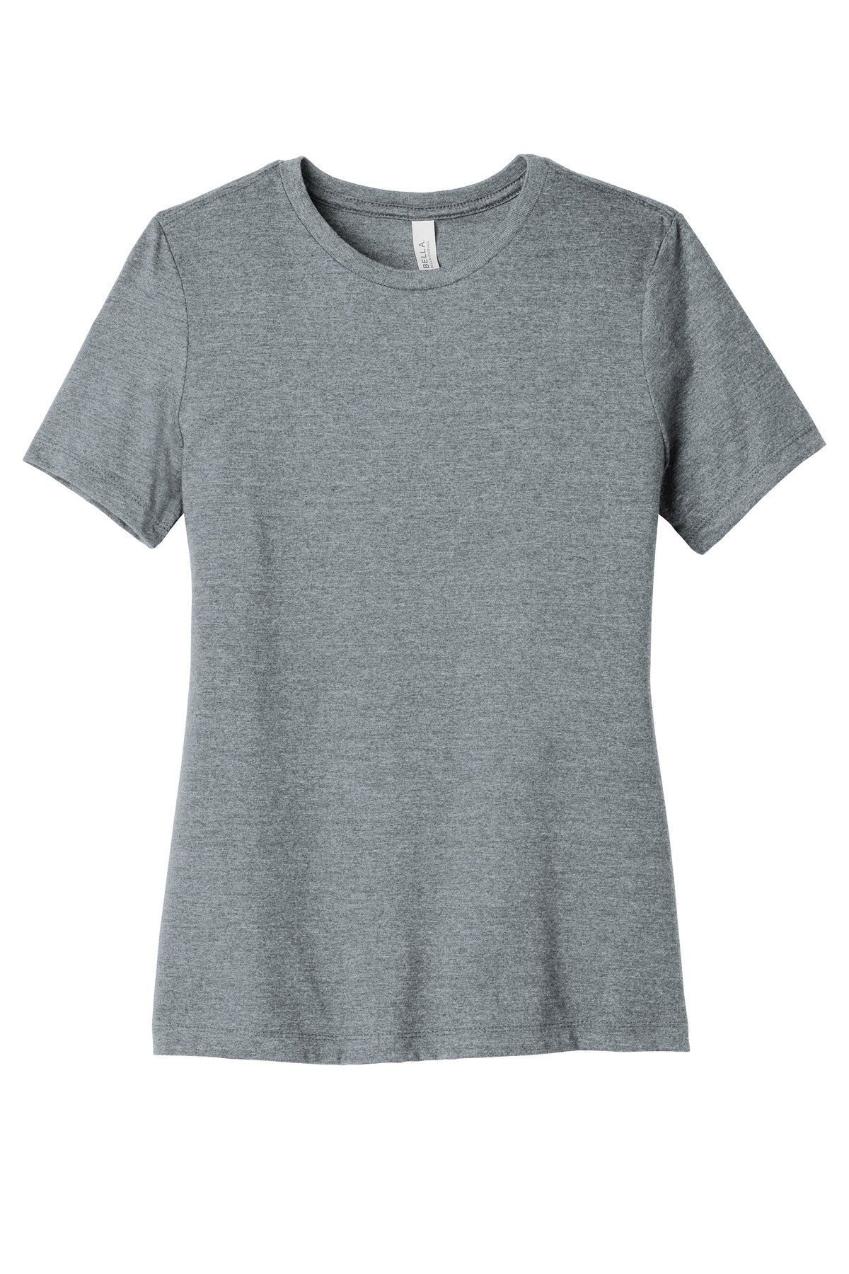 BELLA+CANVAS Women's Relaxed CVC Tee BC6400CVC