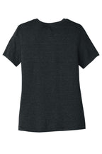 BELLA+CANVAS Women's Relaxed CVC Tee BC6400CVC
