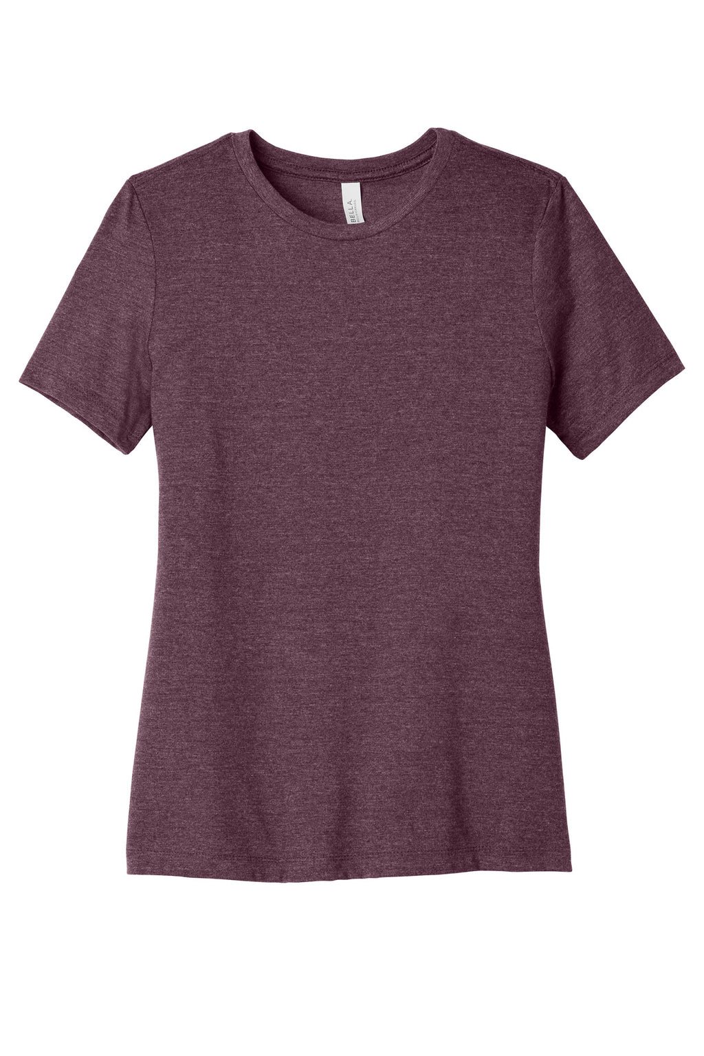 BELLA+CANVAS Women's Relaxed CVC Tee BC6400CVC