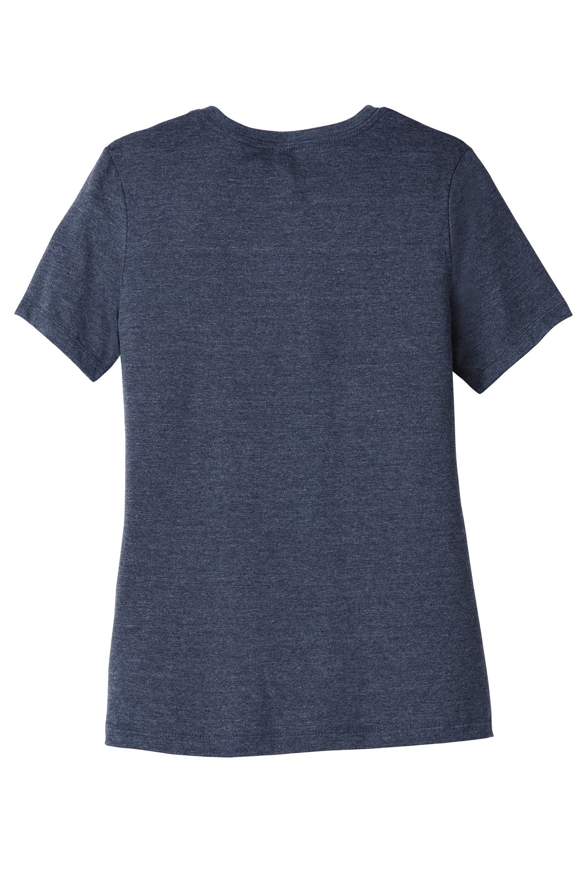 BELLA+CANVAS Women's Relaxed CVC Tee BC6400CVC