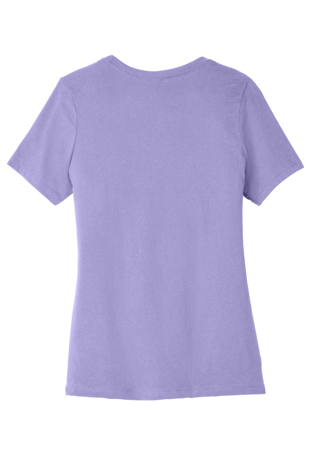 BELLA+CANVAS  Women's Relaxed Jersey Short Sleeve Tee. BC6400