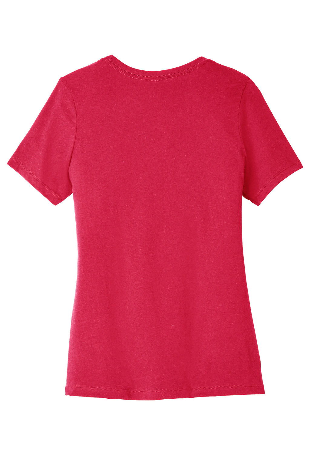 BELLA+CANVAS  Women's Relaxed Jersey Short Sleeve Tee. BC6400