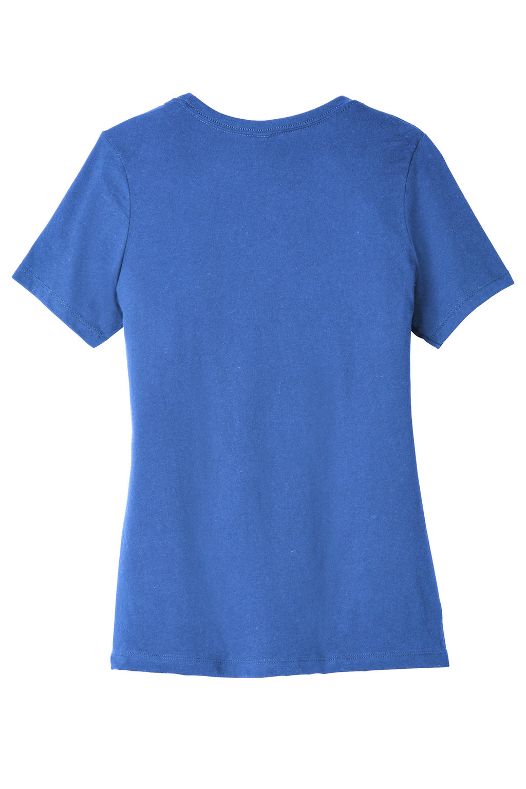 BELLA+CANVAS  Women's Relaxed Jersey Short Sleeve Tee. BC6400