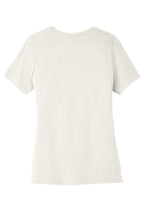 BELLA+CANVAS  Women's Relaxed Jersey Short Sleeve Tee. BC6400