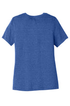 BELLA+CANVAS Women's Relaxed Triblend Tee BC6413
