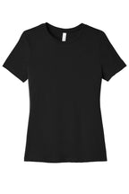 BELLA+CANVAS Women's Relaxed Triblend Tee BC6413