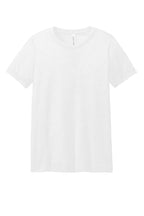 BELLA+CANVAS Women's Relaxed Triblend Tee BC6413