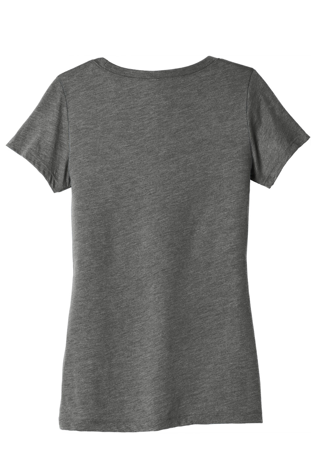 BELLA+CANVAS  Women's Triblend Short Sleeve Tee. BC8413