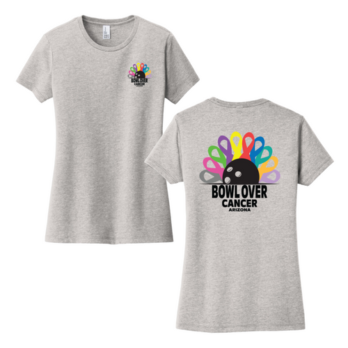 BOCA Ladies T-Shirt